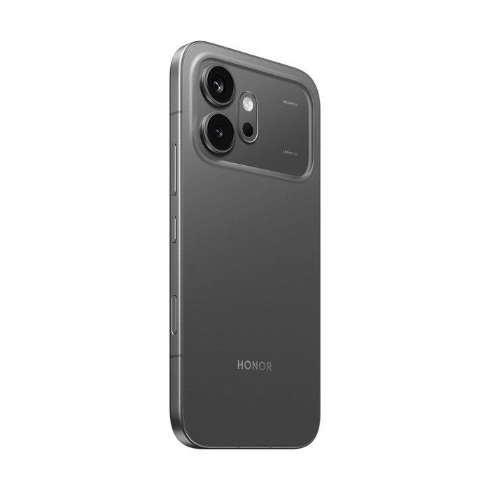 Smartphone Honor VKJ-NX9 6,57" Octa Core Qualcomm Sm7750-Ab Snapdragon 7 Gen 4 8 GB RAM 256 GB Noir