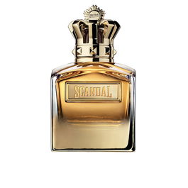 Jean Paul Gaultier SCANDALE ABSOLU POUR LUI Eau de Parfum Vapo 150 ml Homme