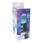 LEXIBOOK Micro de Karaoke Disney Reine des Neiges Bluetooth
