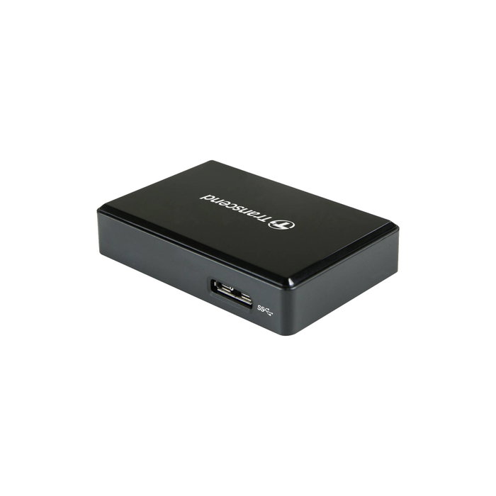 Transcend RDC8 Lecteur de cartes USB Type-C