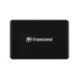 Transcend RDC8 Lecteur de cartes USB Type-C