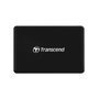 Transcend RDC8 Lecteur de cartes USB 3.1 Gen 1 USB Type-C