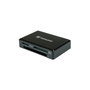 Transcend RDC8 Lecteur de cartes USB 3.1 Gen 1 USB Type-C