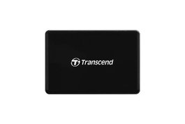Transcend RDC8 Lecteur de cartes USB 3.1 Gen 1 USB Type-C