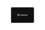 Transcend RDC8 Lecteur de cartes USB 3.1 Gen 1 USB Type-C