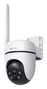 Tp-Link TAPO C501GW Caméra de surveillance - Blanc