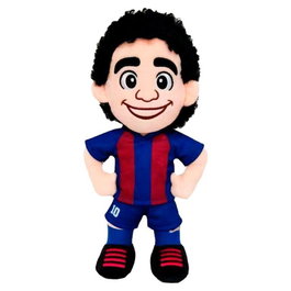 FC BARCELONA Peluche Maradona 36cm