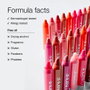 Clinique CHUBBY STICK Baume à lèvres hydratant couleur #Mega Melon 3 g