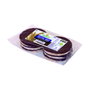 Vegetalia Tortitas de Arroz con Chocolate Negro Bio 100g