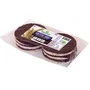 Vegetalia Tortitas de Arroz con Chocolate Negro Bio 100g