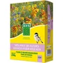BHS - Mélange de graines de fleurs vivaces pour attirer et nourrir les oiseaux du jardin (Mésanges, Pinsons) - 18 variétés - 230 g
