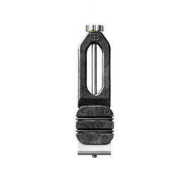 absoluteBLACK Carbon Piston Press pour étriers à 2 pistons