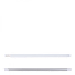 Greenice Tube LED T8 10W 1000Lm 6000K 60cm avec Capteur de Proximité Blanco Frío