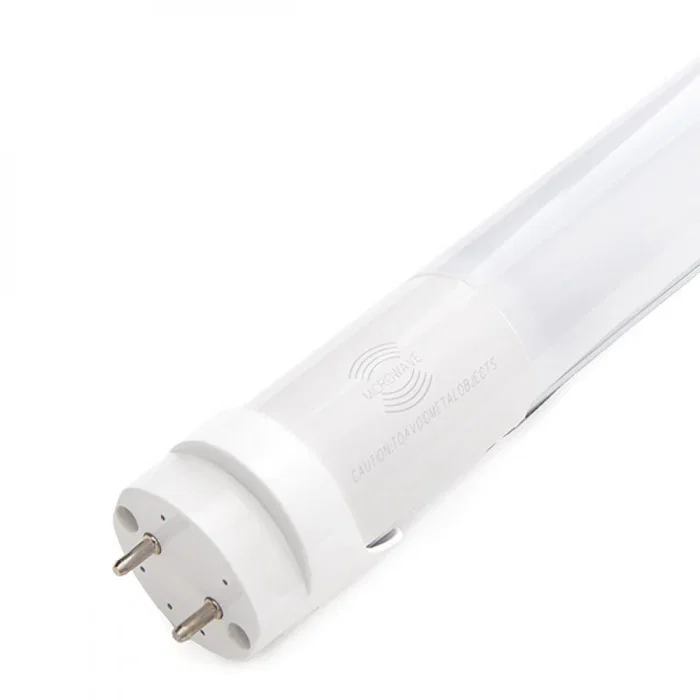 Greenice Tube LED T8 10W 1000Lm 6000K 60cm avec Capteur de Proximité Blanco Frío Greenice Tube LED T8 10W 1000Lm 6000K 60cm avec Capteur de Proximité Blanco Frío