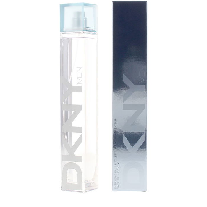 Donna Karan DKNY Energizing Men Eau de Toilette Vaporisateur 100 ml
