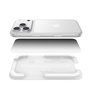 Belkin ScreenForce Invisiglass Privacy pour iPhone 17 Pro