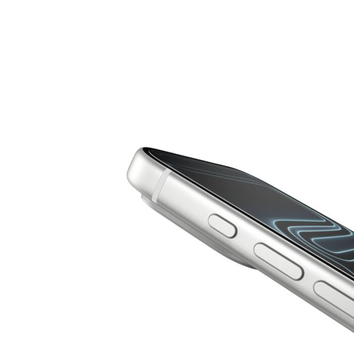 Belkin ScreenForce Invisiglass Privacy pour iPhone 17 Pro Belkin ScreenForce Invisiglass Privacy pour iPhone 17 Pro