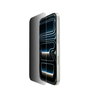 Belkin ScreenForce Invisiglass Privacy pour iPhone 17 Pro