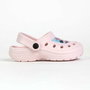 Sabots de Plage Minnie Mouse Rose 26-27
