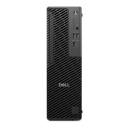 Dell FCS1250 Pro Max Slim PC Bureau Intel Core Ultra 7 265 32 Go DDR5 SSD 1 To NVIDIA RTX A1000 Windows 11 Pro