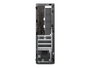 Dell FCS1250 Pro Max Slim PC Bureau Intel Core Ultra 7 265 32 Go DDR5 SSD 1 To NVIDIA RTX A1000 Windows 11 Pro