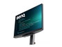 BenQ RD240Q Moniteur LED 24.1 pouces IPS WQXGA 2560x1600 HDR USB-C 90W Daisy Chain Ergonomique Noir