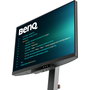 BenQ RD240Q Moniteur LED 24,1 pouces WQXGA IPS, USB-C 90W
