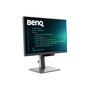 BenQ Ecran de Programmation RD240Q 24" - OEN 9H.LLXLA.TBE pour Développeurs avec Technologie Eye-Care