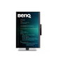 BenQ Ecran de Programmation RD240Q 24" - OEN 9H.LLXLA.TBE pour Développeurs avec Technologie Eye-Care