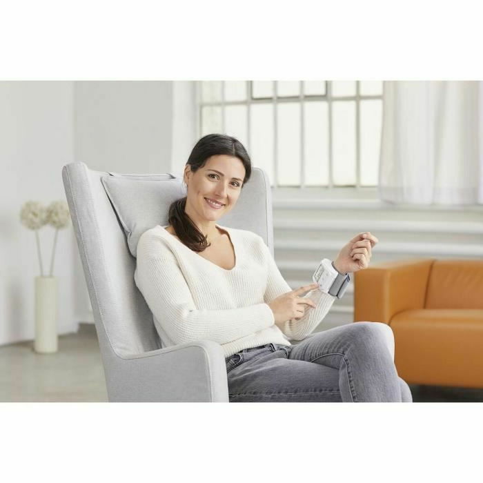 Tensiomètre bras Medisana MED 51074