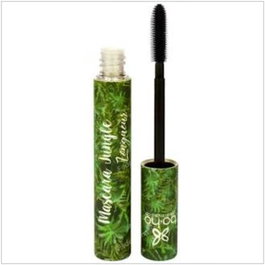 BOHO GREEN MAKE UP Mascara Jungle Longueur Noir