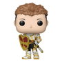 Funko Pop! Solo Leveling Yoo Jinho Figurine Vinyle de Collection 9 cm