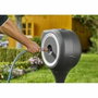 Gardena RollUp S Dévidoir automatique 15 m liseret blanc