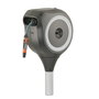 Gardena RollUp S 15m liseret blanc - Kit complet