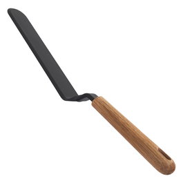 Lily Cook Spatule Longue avec Manche en Bois