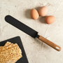 Lily Cook Spatule Longue avec Manche en Bois