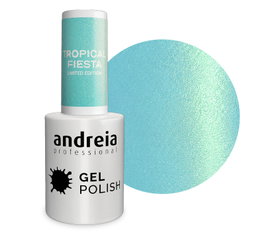 Andreia GEL POLISH TR5 10,5ML