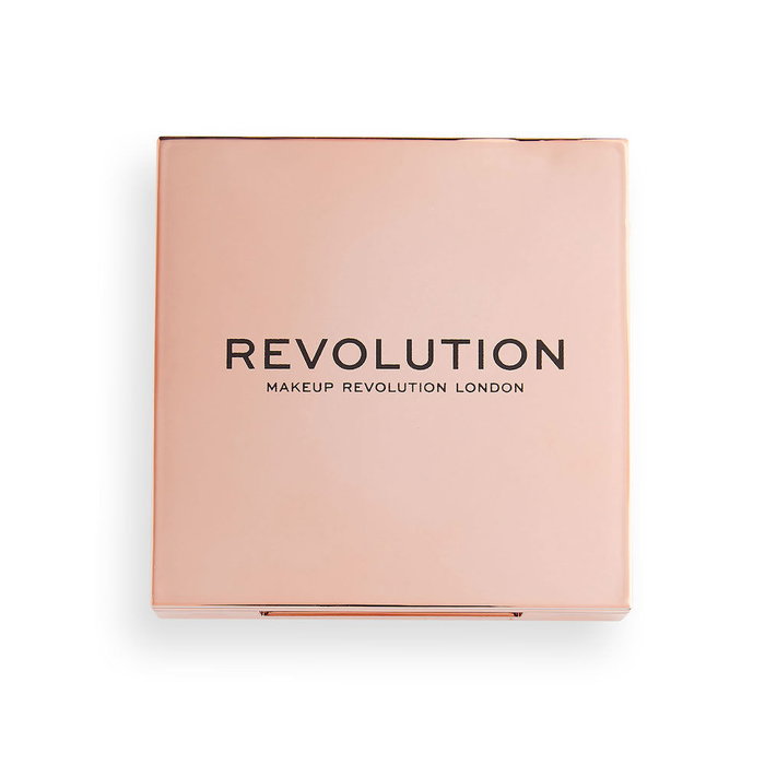 Makeup Revolution Soap Styler Réparer - Savon à sourcils 5 g