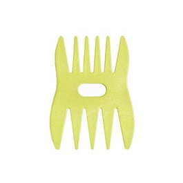 Bifull Peigne Escarpidor Double Barbe Nº 016 Ren Natur