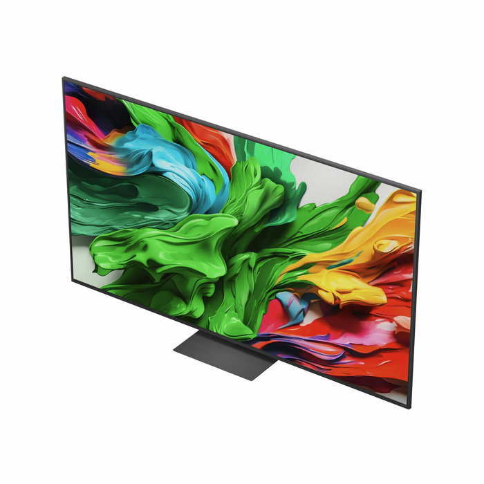 TV intelligente LG 65QNED87A6B 65" 4K Ultra HD LED HDR Edge-LED AMD FreeSync
