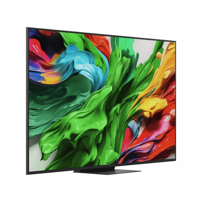 TV intelligente LG 65QNED87A6B 65" 4K Ultra HD LED HDR Edge-LED AMD FreeSync