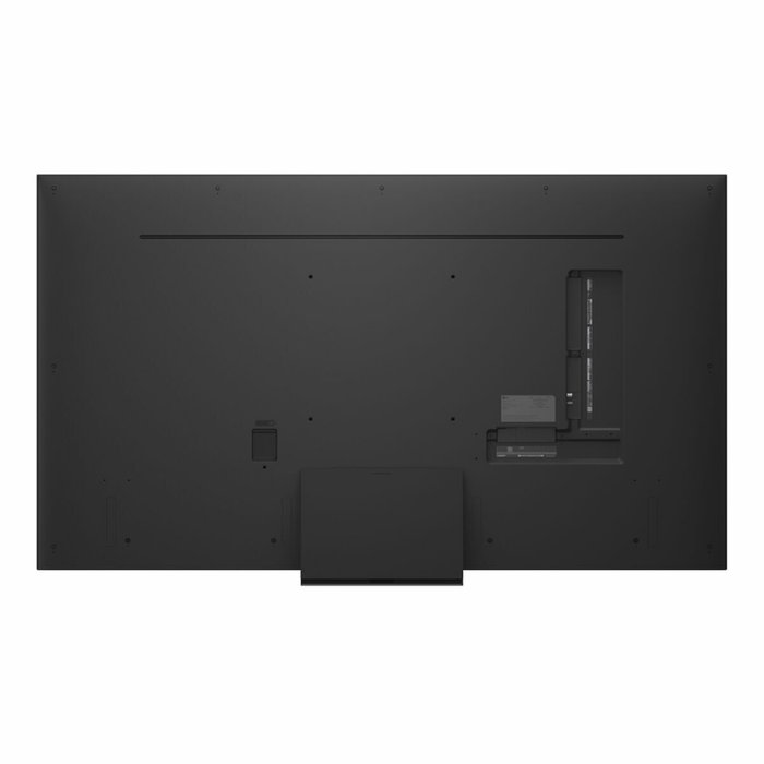 TV intelligente LG 65QNED87A6B 65" 4K Ultra HD LED HDR Edge-LED AMD FreeSync