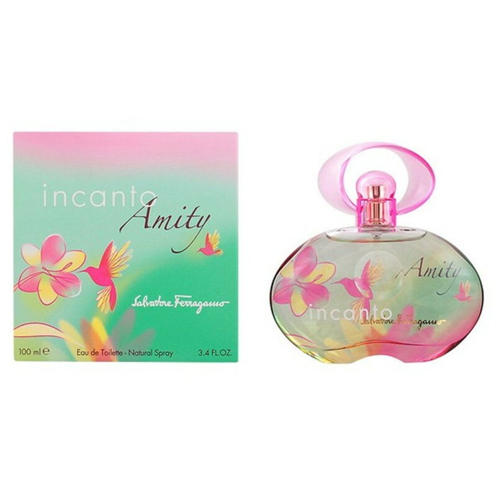 Parfum Unisexe Salvatore Ferragamo EDT