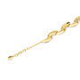 Bracelet Femme One Jewels OJBA60G Doré