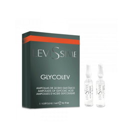 Levissime GLYCOLEV 6x3 ml