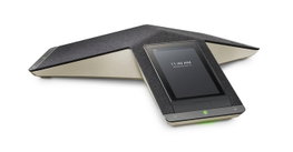 HP Trio C60 Téléphone de conférence IP Full Radio et PoE-enabled-EURO