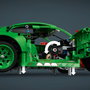 LEGO Technic Porsche 911 GT3 R REXY AO Racing 42224