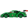 LEGO Technic Porsche 911 GT3 R REXY AO Racing 42224