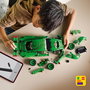 LEGO Technic Porsche 911 GT3 R REXY AO Racing 42224