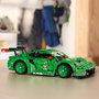 LEGO Technic Porsche 911 GT3 R REXY AO Racing 42224